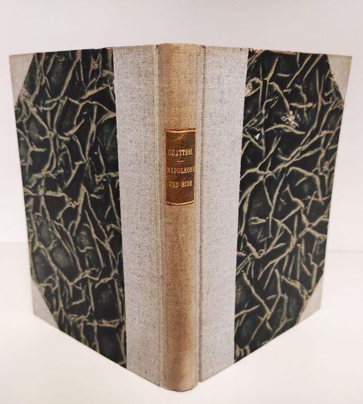 Studio Bibliografico Viborada