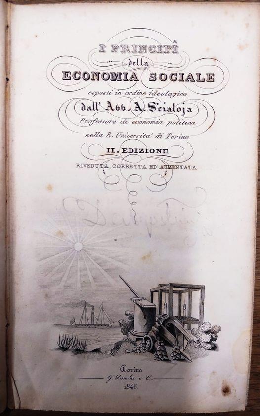 Studio Bibliografico Viborada