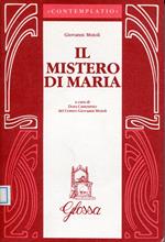 Il mistero di Maria