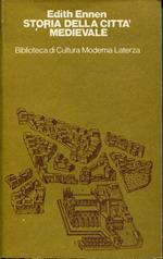 Storia della città medievale