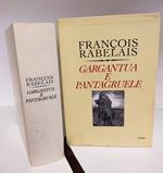 Gargantua e Pantagruele, su licenza Giuglio Einaudi Editore, Con cofanetto. Traduzione Mario Bonfantini