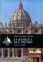 La Basilica di S. Pietro