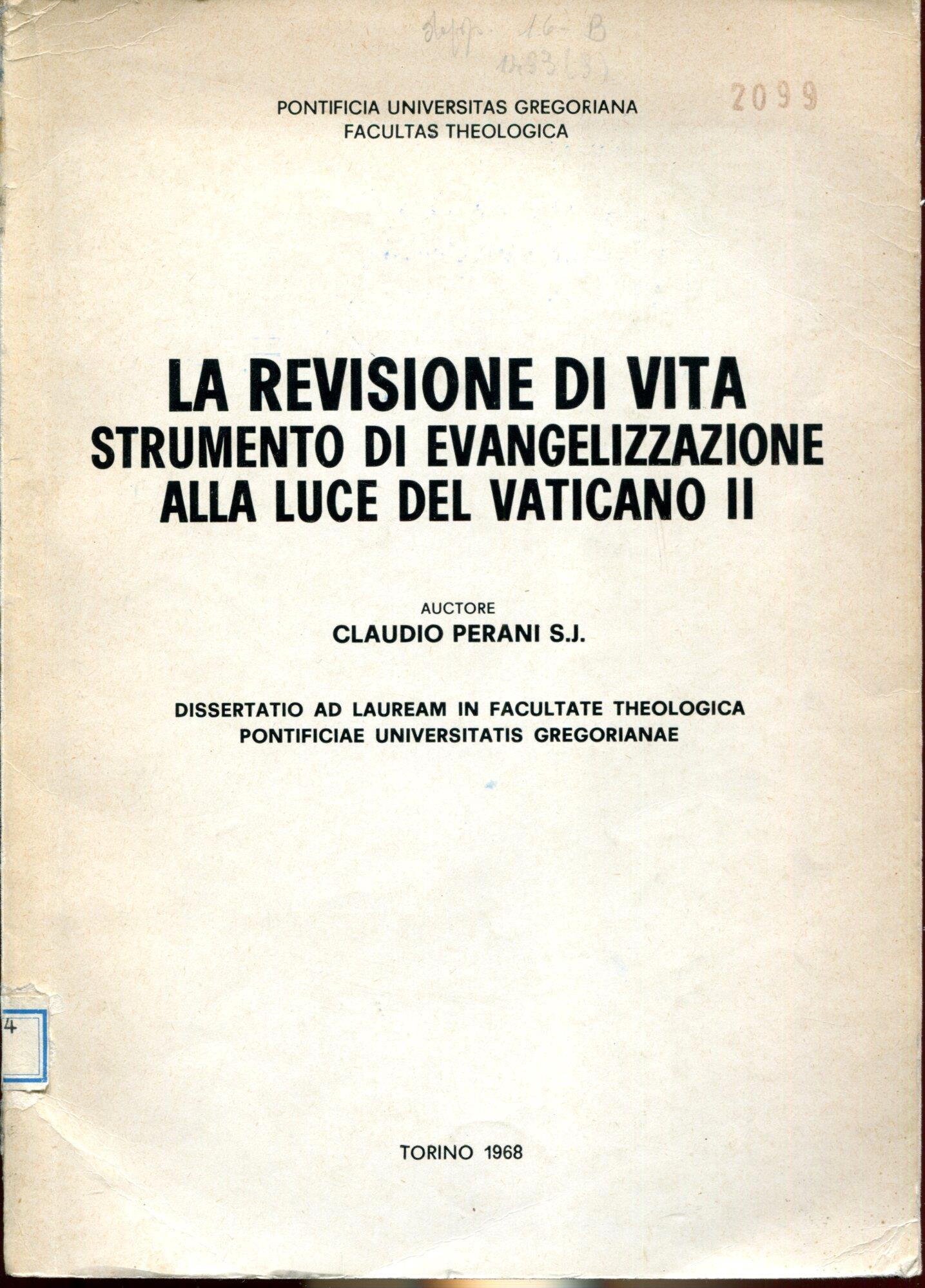 Studio Bibliografico Viborada