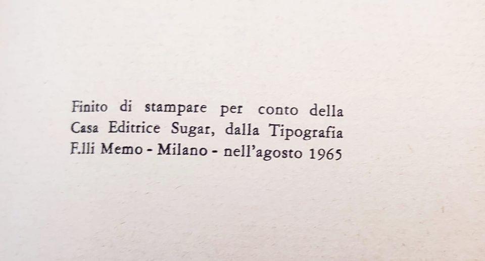 Studio Bibliografico Viborada