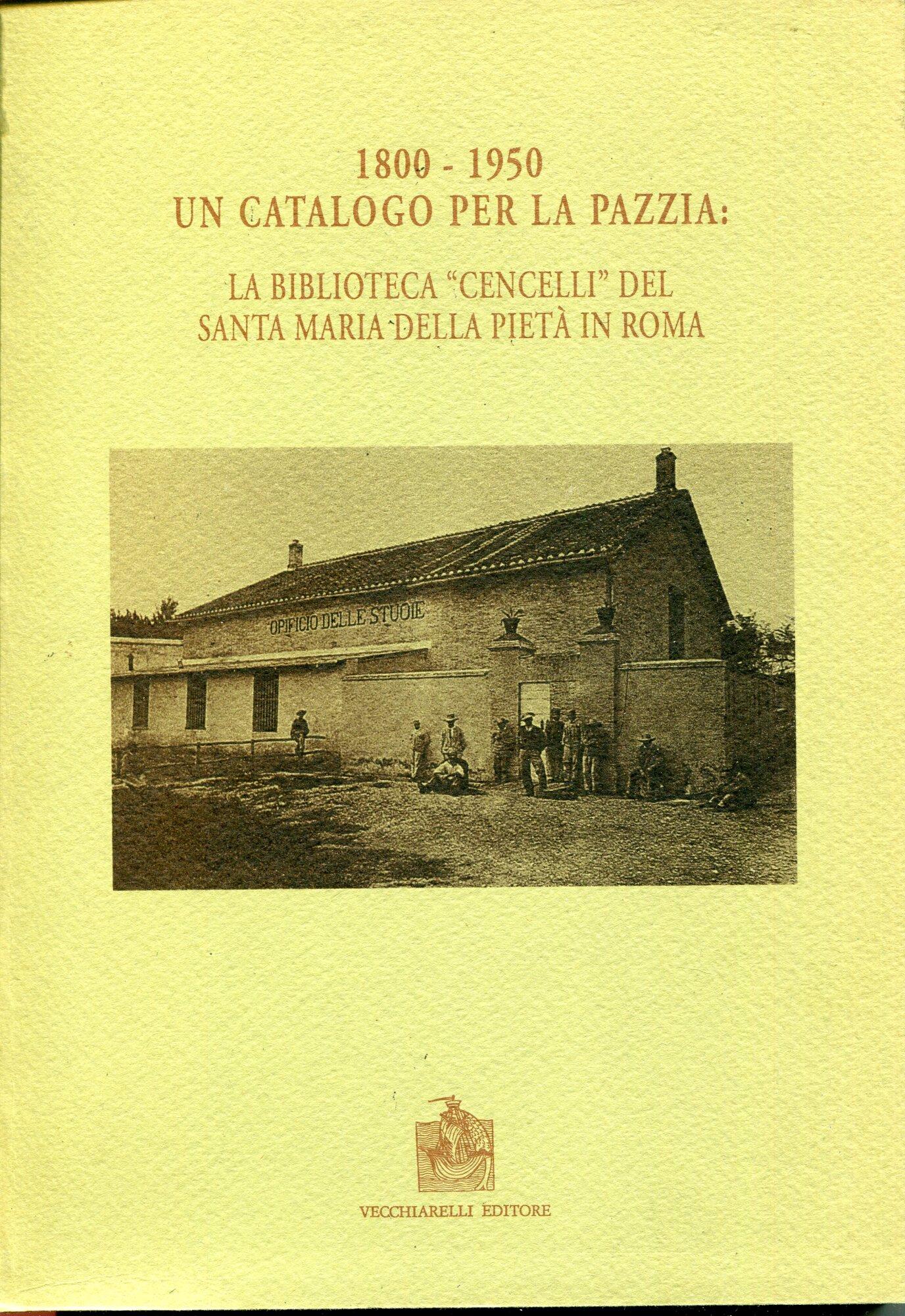 Studio Bibliografico Viborada