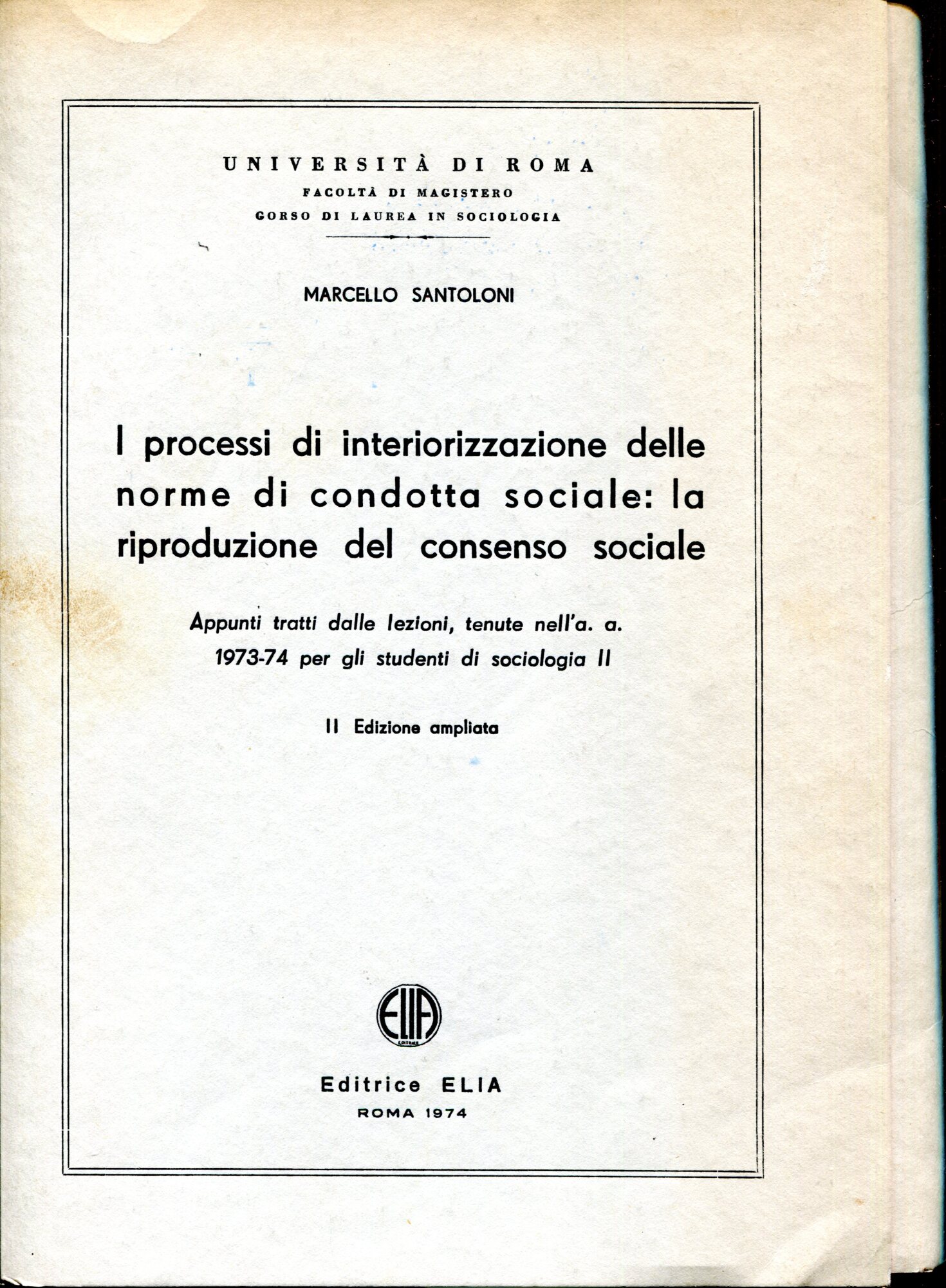 Studio Bibliografico Viborada