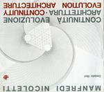 Continuità, evoluzione, architettura