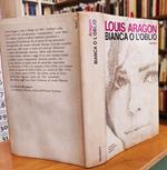 Bianca e l'oblio : romanzo
