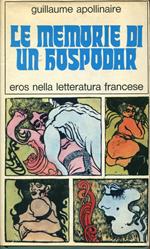 Le memorie d'un hospodar