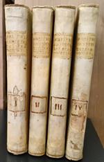 D. Laurentii Heisteri ... Institutiones chirurgicae, in quibus quicquid ad rem chirurgicam pertinet optima et novissima ratione pertractatur, ... Opus triginta annorum, quod in hac novissima editione Neapolitana dissertationibus cum auctoris, tum ali