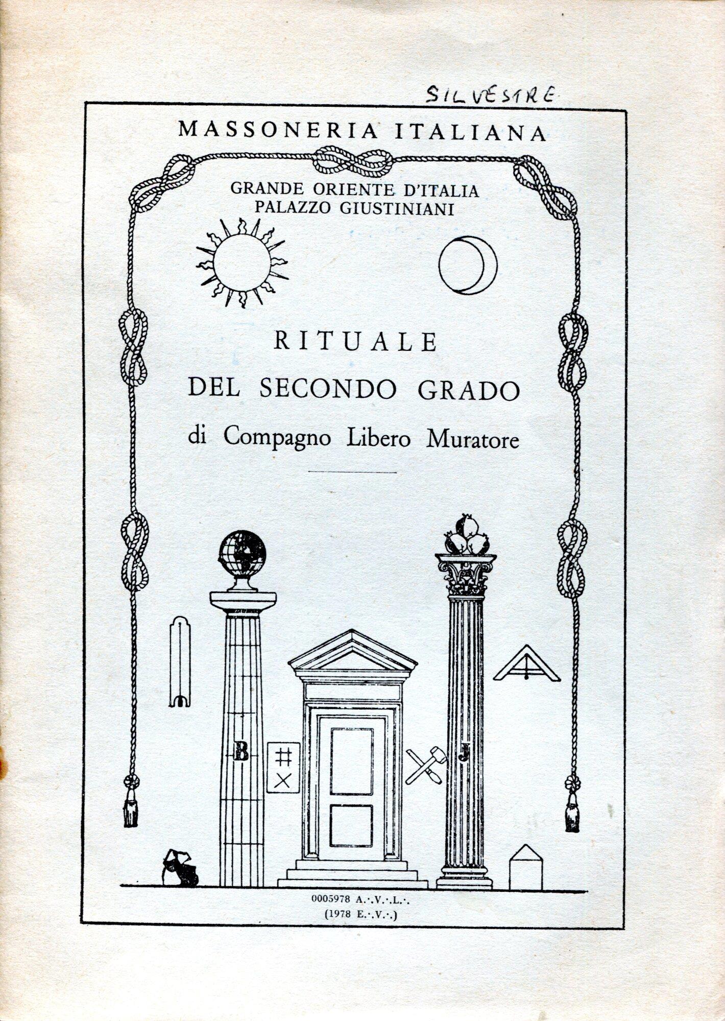 Studio Bibliografico Viborada