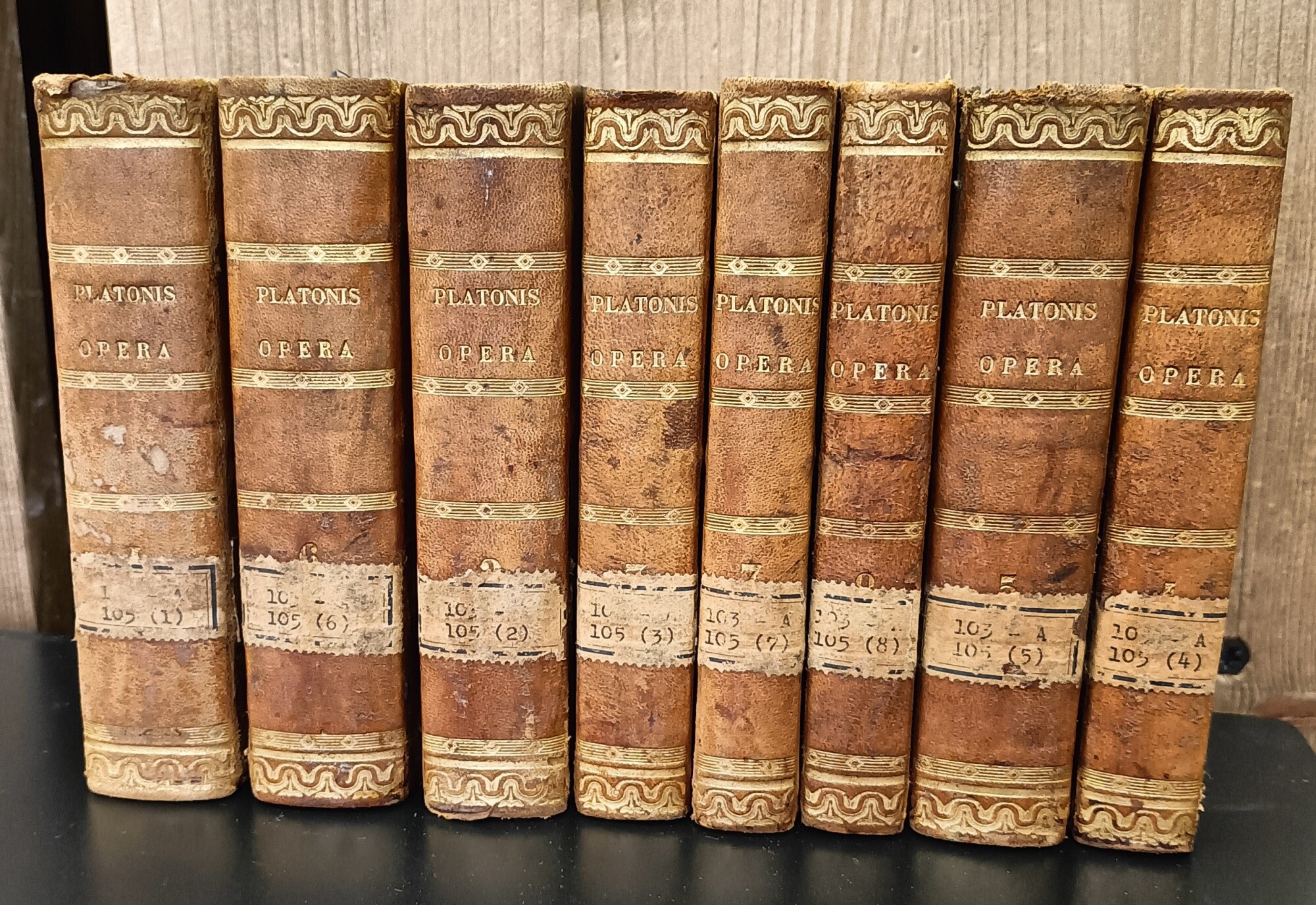 Studio Bibliografico Viborada