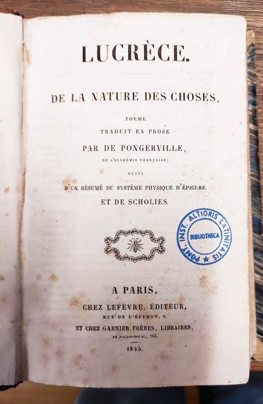 Studio Bibliografico Viborada