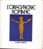 L' orfèvrerie romane en Hongrie