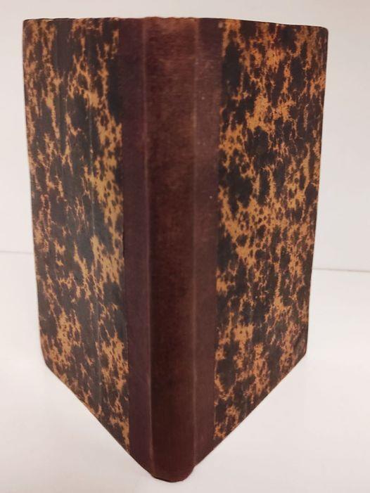 Du contrat social ou Principes du droit politique - Jean-Jacques Rousseau - copertina