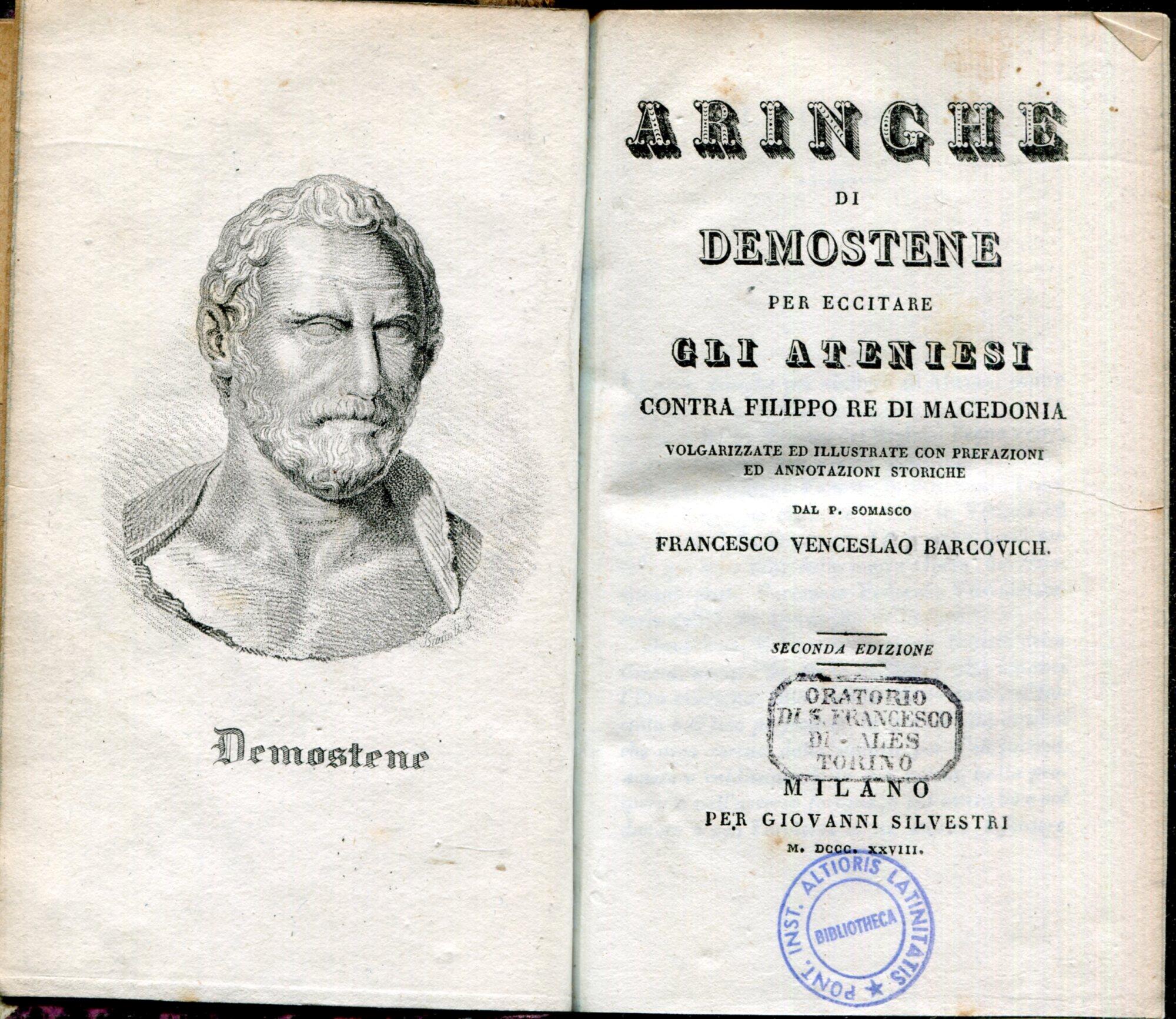 Studio Bibliografico Viborada