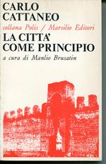 La città come principio