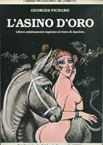 L' asino d'oro : libero adattamento ispirato al testo di Apuleio