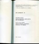 Bronzetto arcaico da Olmedo / Michel Gras . Bronzetti fenici dalla Nurra / Giovanni Tore