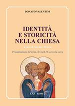Identità e storicità nella Chiesa