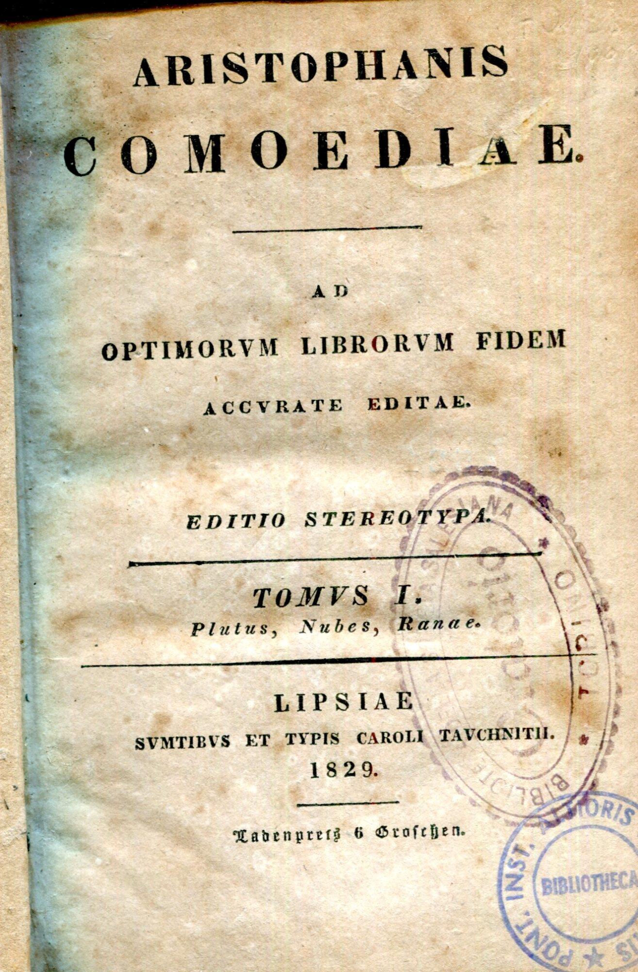 Studio Bibliografico Viborada