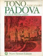 Tono Zancanaro : Padova