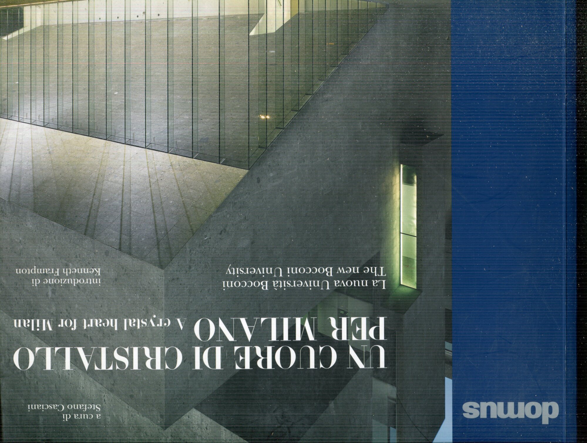 Studio Bibliografico Viborada