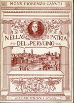Nella patria del Perugino : note d'arte e di storia su Città della Pieve