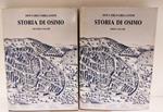 Storia di Osimo. 3. ed. ampliata, rifusa, aggiornata. 2 volumi