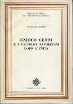 Enrico Cenni e i cattolici napoletani dopo l'Unità