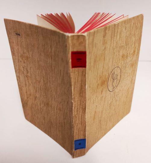 Il toro bianco : racconto - Voltaire - copertina