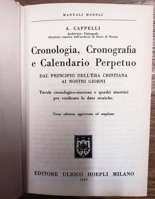 Studio Bibliografico Viborada