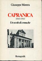 Capranica 1860-1960 : un secolo di cronache