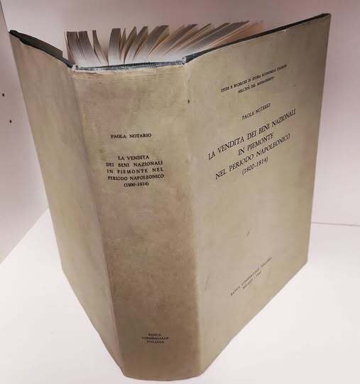 Studio Bibliografico Viborada
