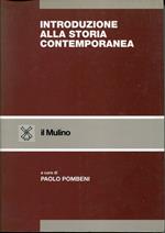 Introduzione alla storia contemporanea