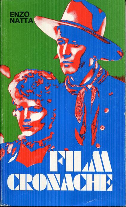 Filmcronache - copertina