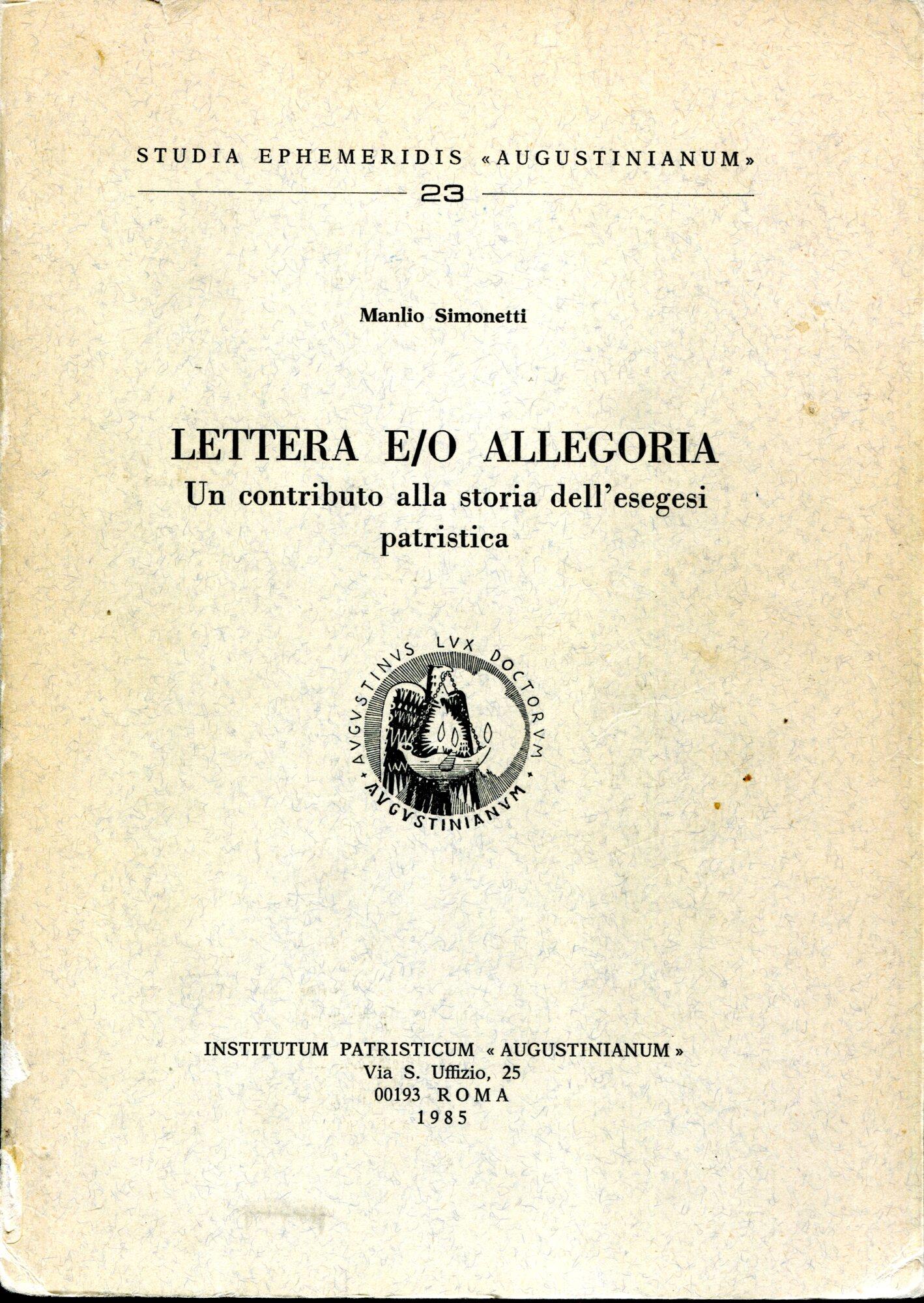 Studio Bibliografico Viborada