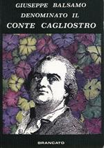 Compendio della vita e delle gesta di Giuseppe Balsamo denominato il conte Cagliostro : che si è estratto dal processo contro di lui formato in Roma l'anno 1790 e che puo servire di scorta per conoscere l'indole della Setta de' liberi muratori. Ripr