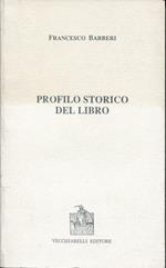 Profilo storico del libro