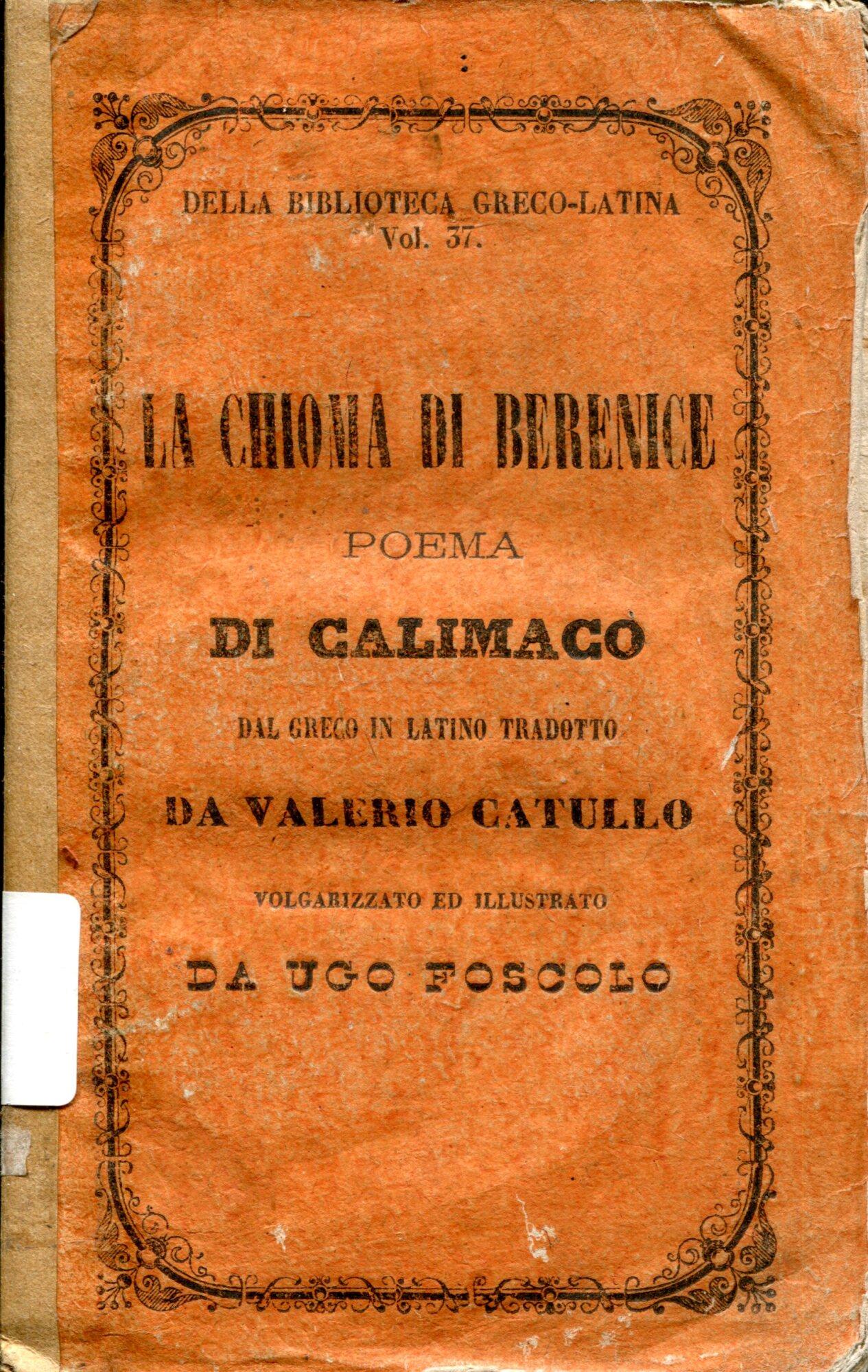 Studio Bibliografico Viborada