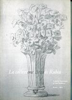 La collezione Brandi Rubiu : Galleria nazionale d'arte moderna, Roma, novembre 2001