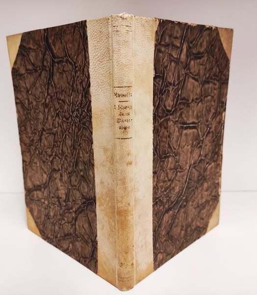 I discorsi della rivoluzione, Prefazione di Italo Balbo - Benito Mussolini - copertina