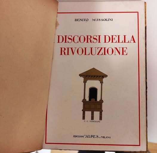 Studio Bibliografico Viborada