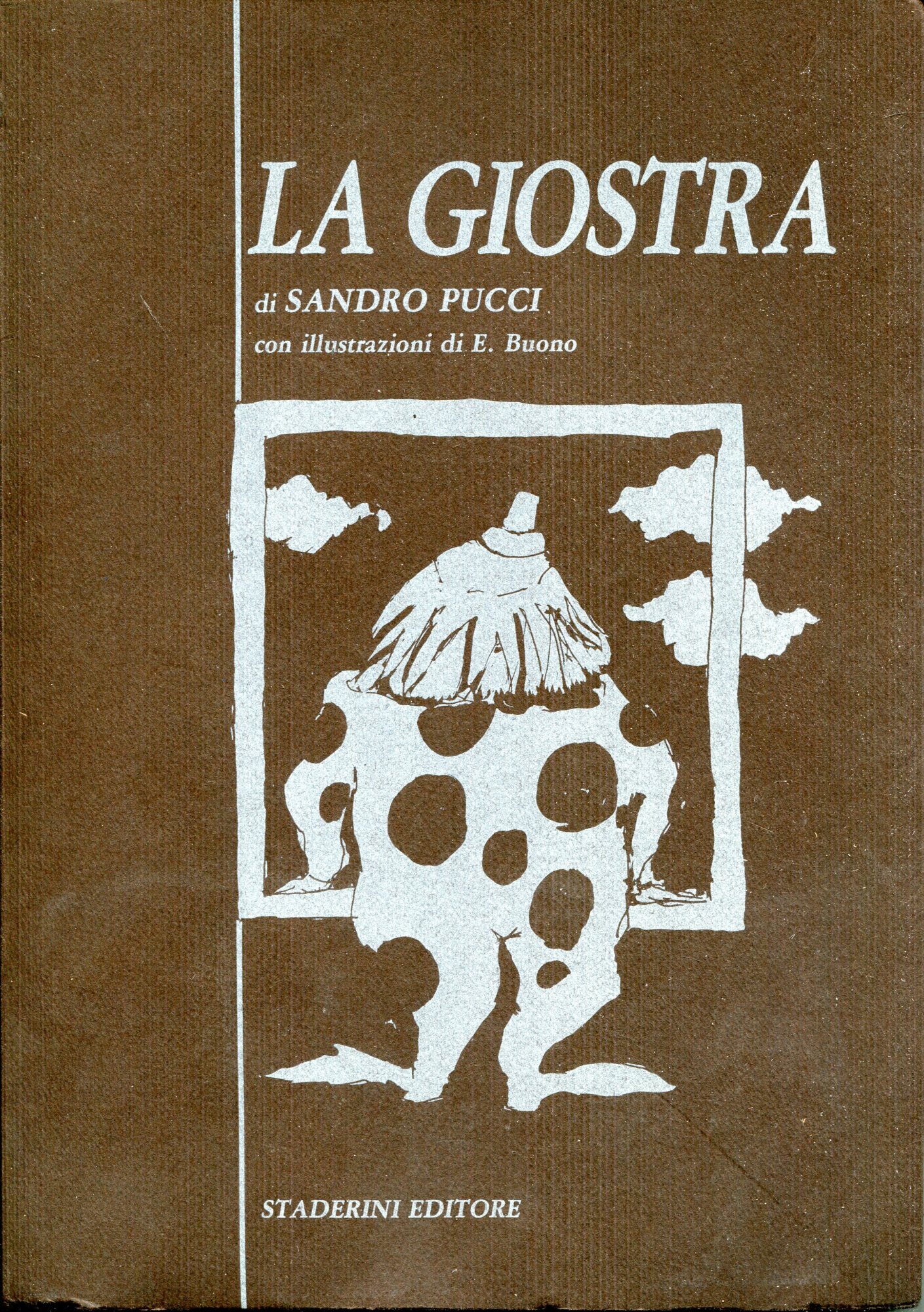 Studio Bibliografico Viborada