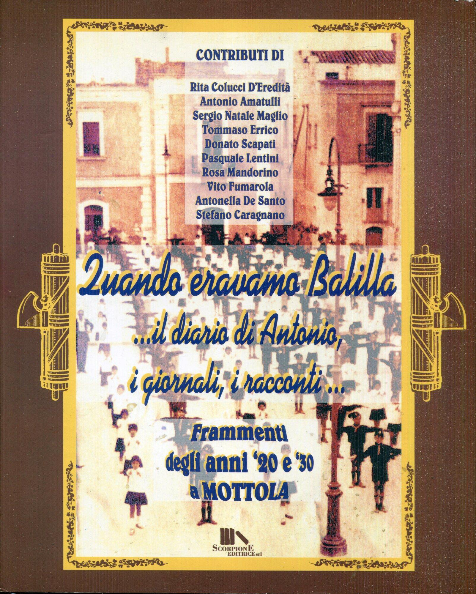 Studio Bibliografico Viborada