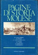 Pagine di storia molese dalle origini al Risorgimento