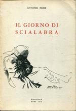 Il giorno di Scialabra