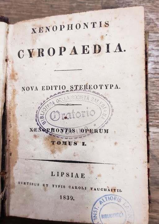 Studio Bibliografico Viborada