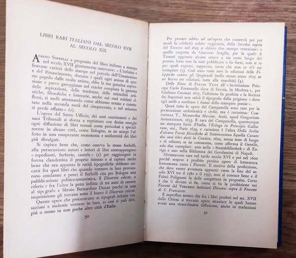 Studio Bibliografico Viborada