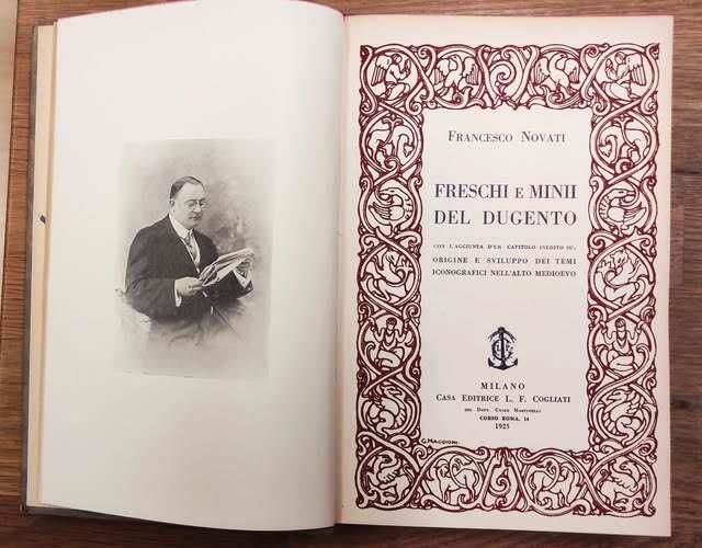 Studio Bibliografico Viborada